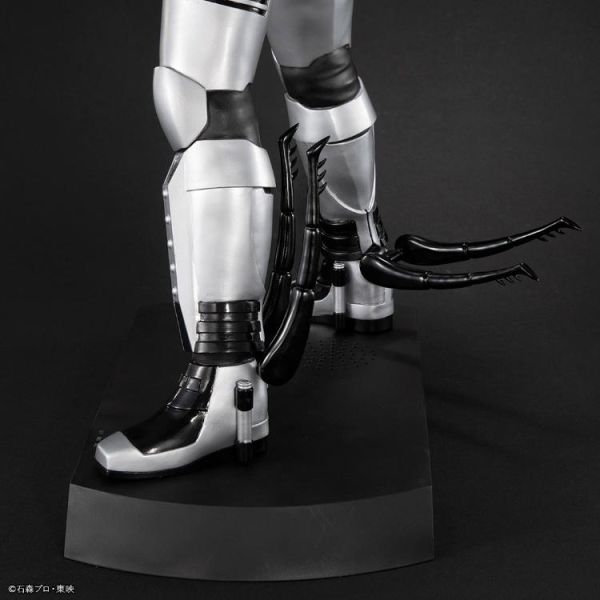 (預購) MEGAHOUSE U.A 假面騎士 Black 影月 Shadow Moon FREEDOM 20260514 MEGAHOUSE U.A 假面騎士 Black 影月 Shadow Moon FREEDOM