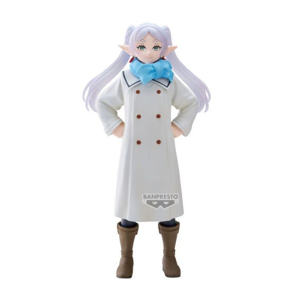 BP景品 葬送的芙莉蓮 芙莉蓮 站姿ver. BANPRESTO 2510 BP景品 葬送的芙莉蓮 芙莉蓮 站姿ver. BANPRESTO