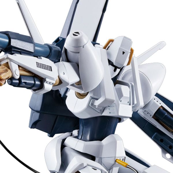 BANDAI HG 1/144 白色重戰機 L-Gaim 組裝模型    BANDAI HG 1/144 白色重戰機 L-Gaim 組裝模型   