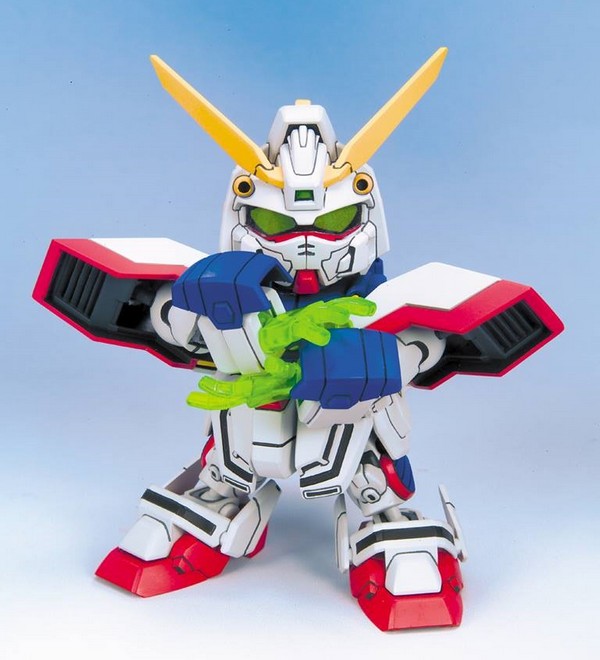 BANDAI SD鋼彈 BB戰士 239 閃光鋼彈 機動武鬥傳 G鋼彈 組裝模型 BANDAI SD鋼彈 BB戰士 239 閃光鋼彈 機動武鬥傳 G鋼彈 組裝模型