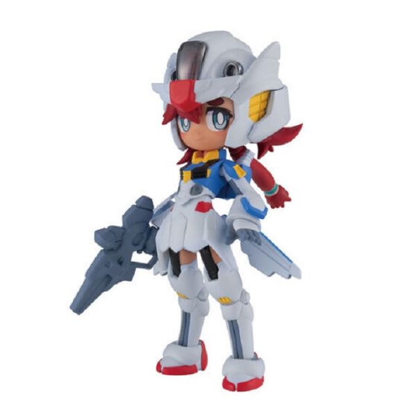 [再販] BANDAI CHARAMOBI 機動戰士鋼彈 水星的魔女 機械布偶裝 蘇萊塔・墨丘利 [再販] BANDAI CHARAMOBI 機動戰士鋼彈 水星的魔女 機械布偶裝 蘇萊塔・墨丘利