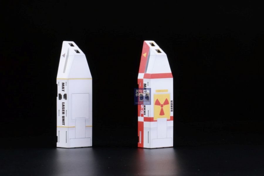 1/72 MAT神箭1號 歸來的超人力霸王 DAICON FILM版 FUJIMI 富士美 FUJIMI,富士美,1/72,MAT,神箭1號,歸來的超人力霸王,