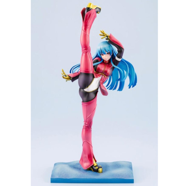 (預購) DIAMOND 1/7 SNK美少女 拳皇XV 庫拉・戴爾蒙多 PVC完成品 20260513 DIAMOND 1/7 SNK美少女 拳皇XV 庫拉・戴爾蒙多 PVC完成品