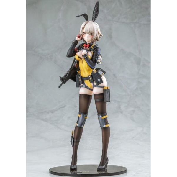 (預購) Kotobukiya 壽屋 1/7 少女前線2 追放 維克托 戰地兔影Ver. 完成品 20261028 Kotobukiya 壽屋 1/7 少女前線2 追放 維克托 戰地兔影Ver. 完成品