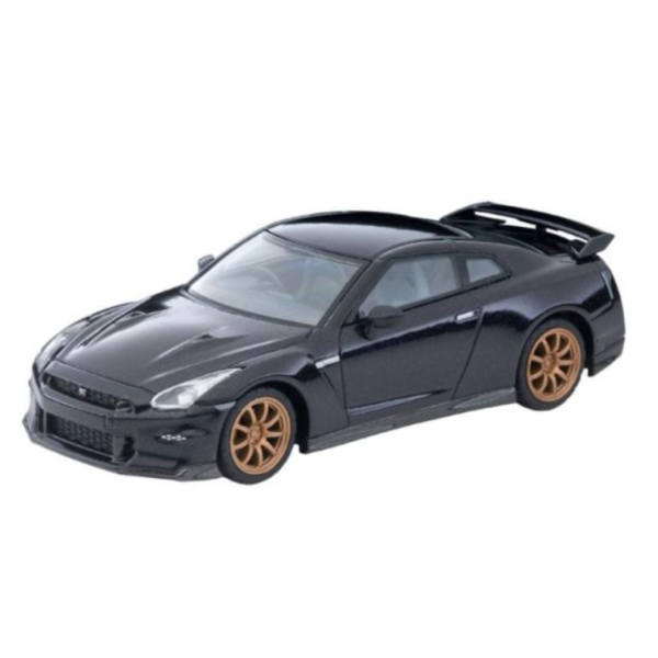 (預購) TOMYTEC 1/64 LV-N350c 日產 Nissan GT-R 2025 model Final Production Version (午夜紫) 20260726 TOMYTEC 1/64 LV-N350c 日產 Nissan GT-R 2025 model Final Production Version (午夜紫)