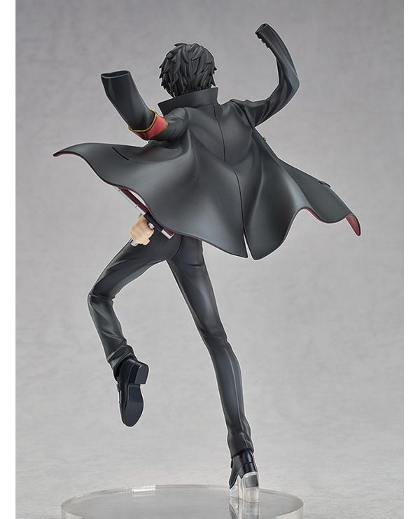 Good Smile POP UP PARADE 家庭教師 HITMAN REBORN 雲雀恭彌 Good Smile POP UP PARADE 家庭教師 HITMAN REBORN 雲雀恭彌
