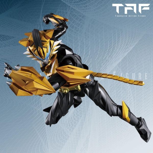 (預購) BANDAI 假面騎士 MY-TH-TIGRE 可動完成品 20261027 BANDAI 假面騎士 MY-TH-TIGRE 可動完成品