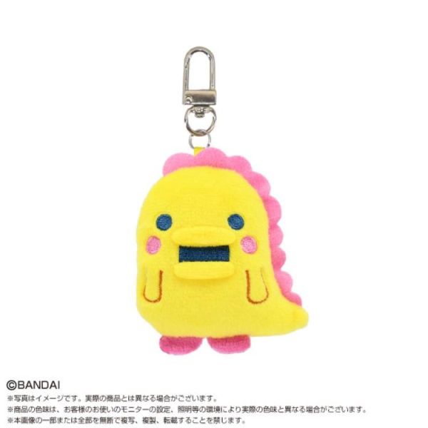 (預購) BANDAI 盲盒 迷你 CHIBI 塔麻歌子 絨毛吊偶套組 全8種 一中盒8入販售 20260621 BANDAI 盲盒 迷你 CHIBI 塔麻歌子 絨毛吊偶套組 全8種 一中盒8入販售