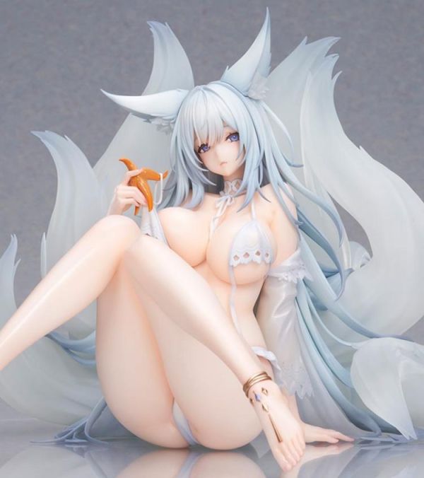 (預購) ALTER 1/6 碧藍航線 信濃 白沙幽夢 PVC完成品 20260623 ALTER 1/6 碧藍航線 信濃 白沙幽夢 PVC完成品