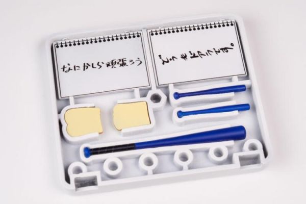 (預購) PLUM Plafia 日本職棒 中日龍 多阿拉 組裝模型 20260512 PLUM Plafia 日本職棒 中日龍 多阿拉 組裝模型