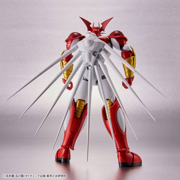 BANDAI HG 蓋特機器人ARC 組裝模型 BANDAI,HG,蓋特機器人,ARC,組裝模型,