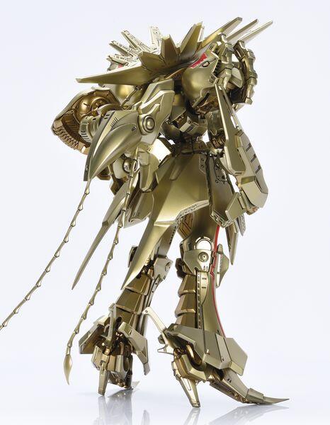VOLKS 1/100 五星物語 黃金騎士 KOG A-T 組裝模型 VOLKS,1/100,五星物語,黃金騎士,KOG,A-T,組裝模型,