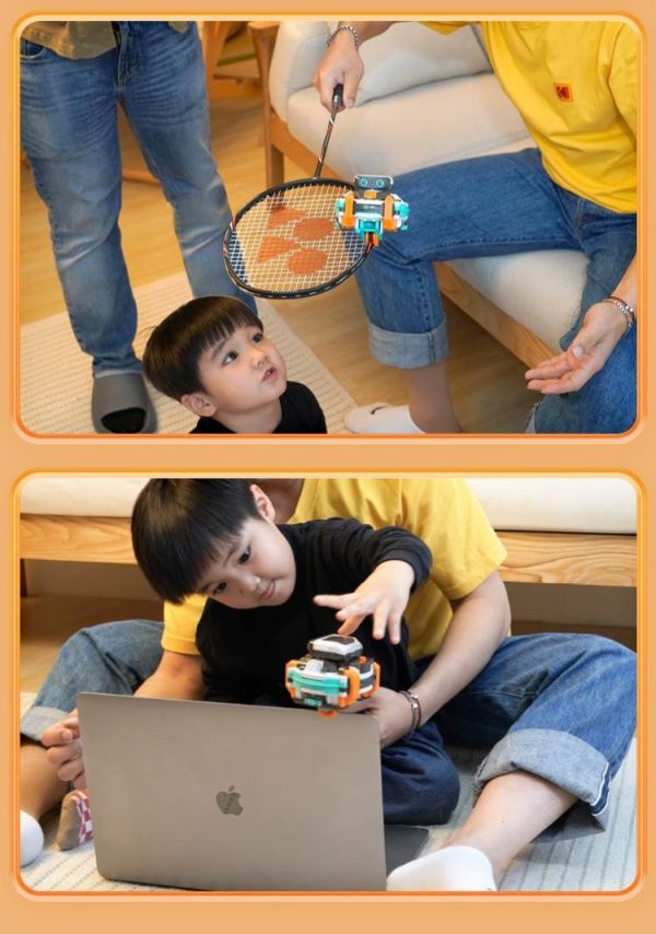 (預購) PROKITS 寶工 WABO-軌道平衡機器人 GE-637 20260107 PROKITS 寶工 WABO-軌道平衡機器人 GE-637