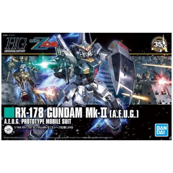 BANDAI 1/144 HGUC 193 鋼彈MK-II 幽谷.ver 新生式樣 機動戰士 Z鋼彈 組裝模型 BANDAI,1/144,HGUC,193,鋼彈MK-II,幽谷.ver,新生式樣 ,機動戰士,Z鋼彈,組裝模型,