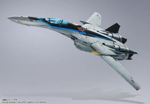 (預購) BANDAI DX超合金 超時空要塞 VF-25 彌賽亞女武神 捍衛戰士:獨行俠Ver. 可動完成品 20260414 BANDAI DX超合金 超時空要塞 VF-25 彌賽亞女武神 捍衛戰士:獨行俠Ver. 可動完成品