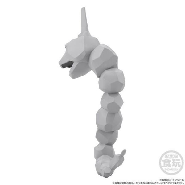 [再販] BANDAI 盒玩 精靈寶可夢 SCALE WORLD 關都地區 小剛＆大岩蛇 [再販] BANDAI 盒玩 精靈寶可夢 SCALE WORLD 關都地區 小剛＆大岩蛇
