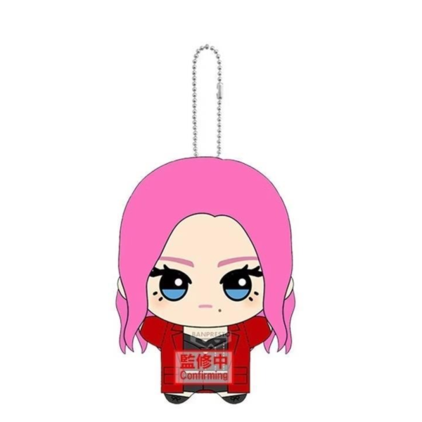 (預購) BP景品 aespa 小不點玩偶 LEMONADE A：KARINA 眼鏡牌 BANPRESTO 2702 20260903 BP景品 aespa 小不點玩偶 LEMONADE A：KARINA 眼鏡牌 BANPRESTO