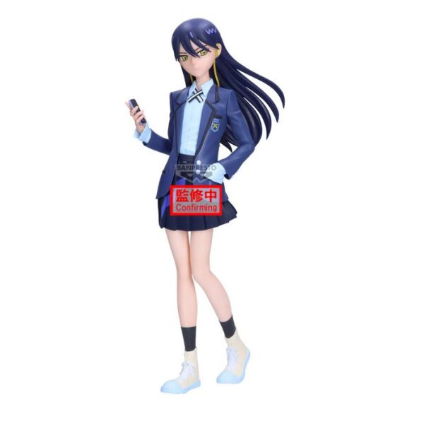 BANPRESTO 景品 機動戰士Gundam GQuuuuuuX 涅安 2508 BANPRESTO 景品 機動戰士Gundam GQuuuuuuX 涅安