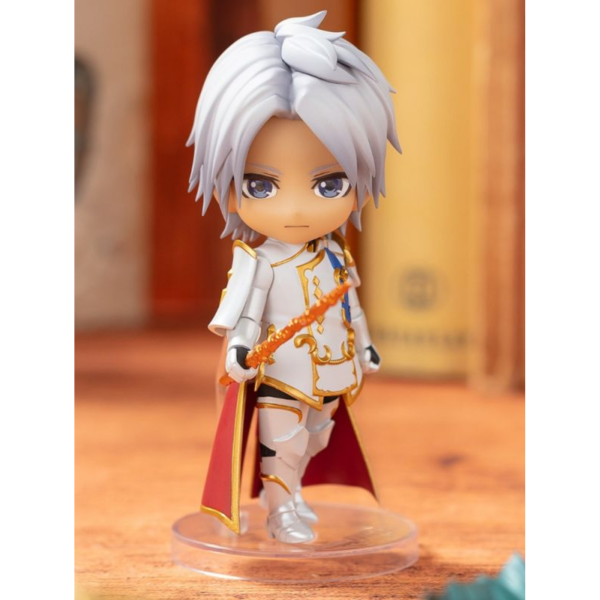 BANDAI Figuarts mini 破曉傳奇 奧爾芬 BANDAI Figuarts mini 破曉傳奇 奧爾芬