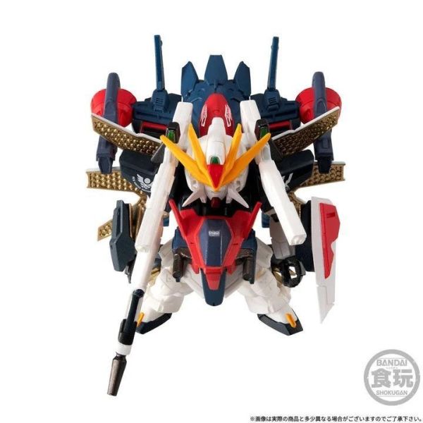 (預購) BANDAI FW GUNDAM CONVERGE CORE 鋼彈DX 30周年套組 20260917 BANDAI FW GUNDAM CONVERGE CORE 鋼彈DX 30周年套組
