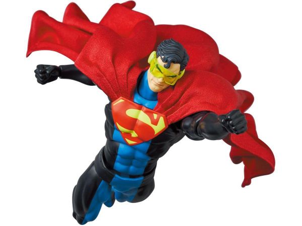 (預購) Medicom Toy MAFEX 殲滅者 20260907 Medicom Toy MAFEX 殲滅者