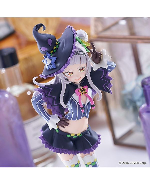 Good Smile POP UP PARADE hololive 紫咲詩音 紫咲シオン Good Smile POP UP PARADE hololive 紫咲詩音 紫咲シオン