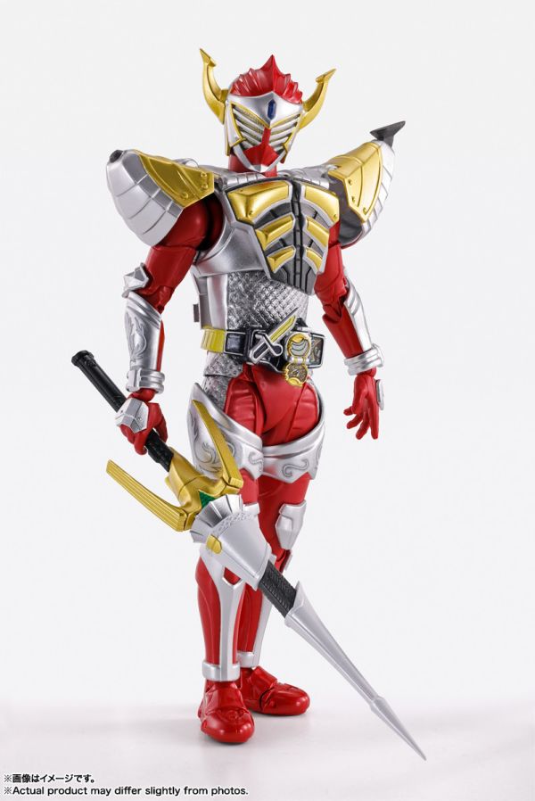 BANDAI S.H.Figuarts SHF 真骨彫製法 假面騎士巴隆 香蕉鎧甲 BANDAI S.H.Figuarts SHF 真骨彫製法 假面騎士巴隆 香蕉鎧甲