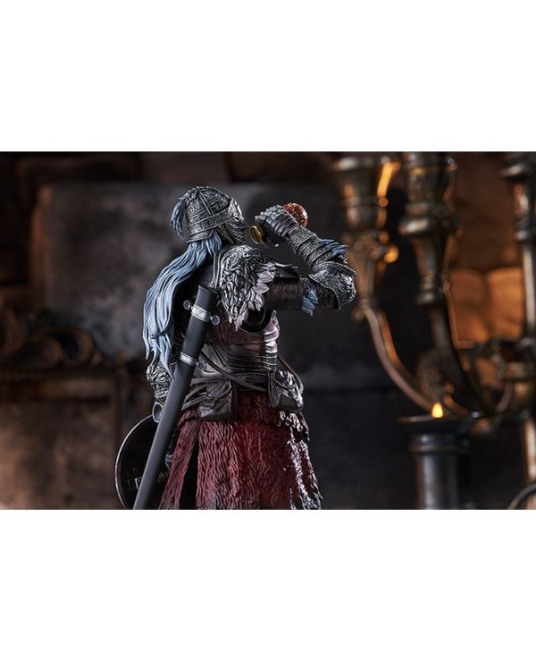 Good Smile figma 624 艾爾登法環 Elden Ring 白狼戰鬼 Good Smile figma 624 艾爾登法環 Elden Ring 白狼戰鬼