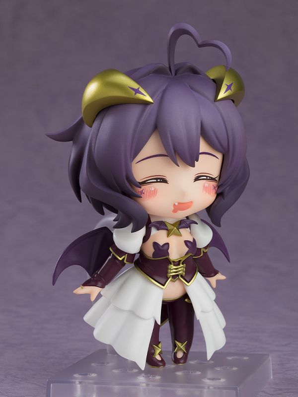 Good Smile 黏土人 2446 夢想成為魔法少女 瑪吉雅邪惡 Good Smile 黏土人 2446 夢想成為魔法少女 瑪吉雅邪惡
