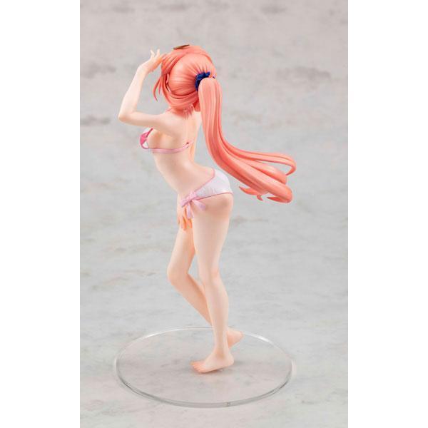 (預購) MegaHouse Lucrea Light 機動戰士鋼彈 SEEDFREEDOM 拉克絲・克萊因 泳裝 完成品 20261013 MegaHouse Lucrea Light 機動戰士鋼彈 SEEDFREEDOM 拉克絲・克萊因 泳裝 完成品