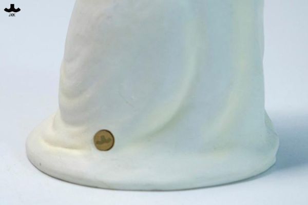 (預購) JXK334 動物 白袍喵靈 A 20260326 JXK334 動物 白袍喵靈 A