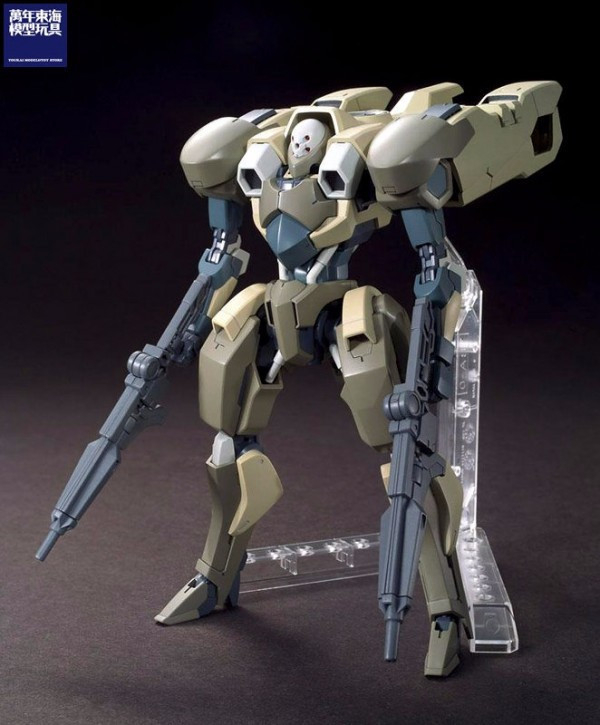 BANDAI 1/144 HGIBO 005 百里 機動戰士鋼彈 鐵血的孤兒 組裝模型 BANDAI,1/144,HGIBO,005,百里,機動戰士,鋼彈,鐵血的孤兒,組裝模型,