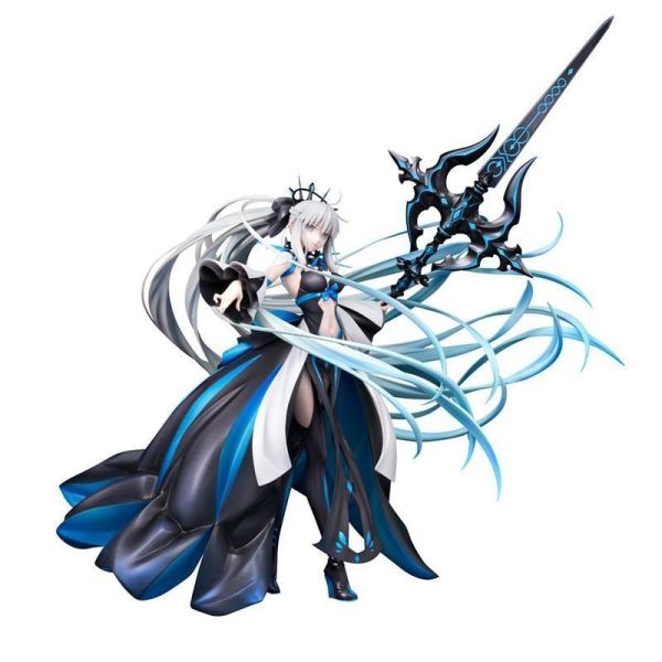 (預購) ALTER 1/7 Fate/Grand Order Berserker/摩根 最終再臨Ver. 完成品 20260923 ALTER 1/7 Fate/Grand Order Berserker/摩根 最終再臨Ver. 完成品