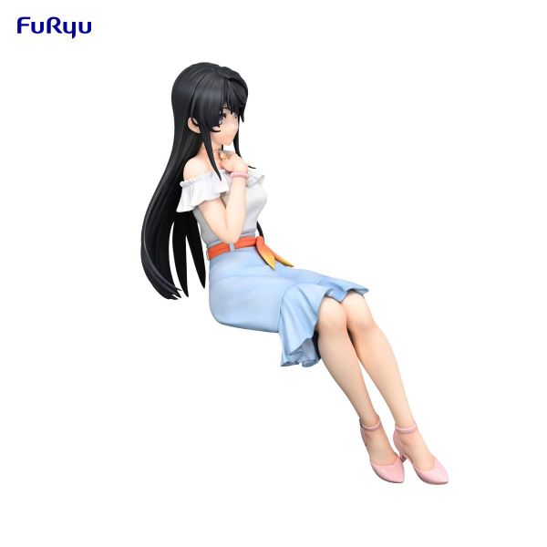 FURYU 景品 青春豬頭少年 櫻島麻衣 夏季服裝 FURYU 景品 青春豬頭少年 櫻島麻衣 夏季服裝