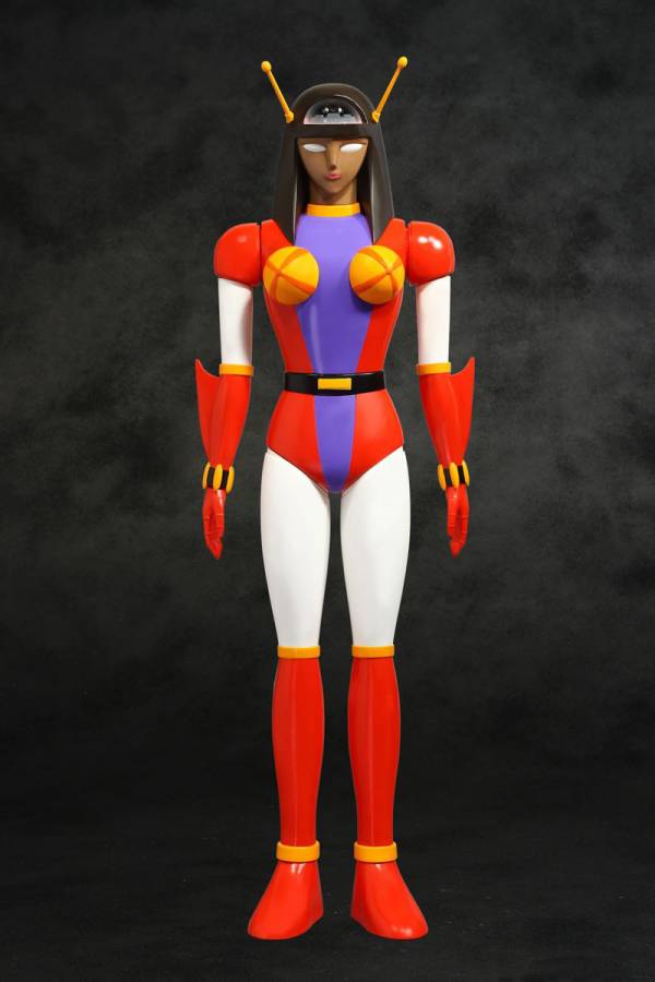 EVOLUTION TOYS 金剛大魔神 Grand Sofvi Bigsize Model Jun Hono 金星A EVOLUTION TOYS,金剛大魔神,Grand Sofvi Bigsize Model,Jun Hono,金星A,