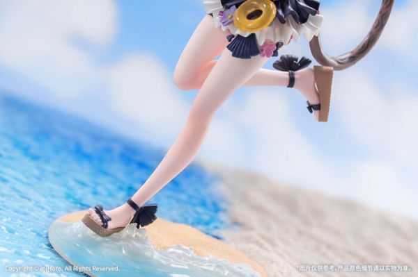 Myethos 1/8 Gift+ 崩壞3 帕朵菲莉絲 盛夏收集者ver. PVC完成品 Myethos 1/8 Gift+ 崩壞3 帕朵菲莉絲 盛夏收集者ver. PVC完成品