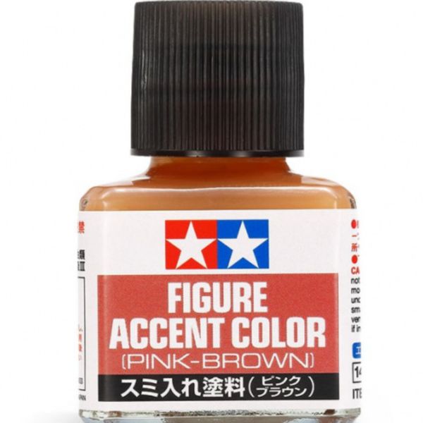 TAMIYA 田宮模型 87201 紅潤棕色 人形用滲墨液 TAMIYA,田宮模型,87201,紅潤,棕色,人形,用,滲墨液,
