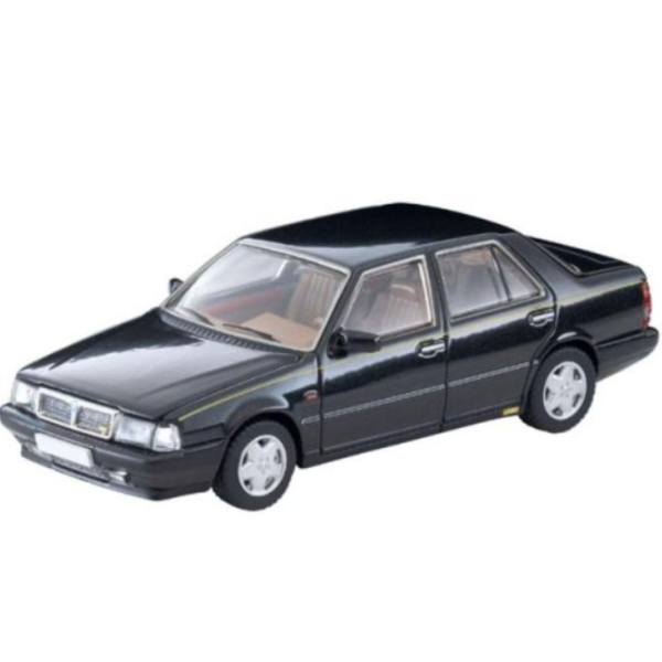 (預購) TOMICA 蘭吉雅 Lancia Theme 8.32 Phase I 黑 LV-N277c 20260528 TOMICA 蘭吉雅 Lancia Theme 8.32 Phase I 黑 LV-N277c
