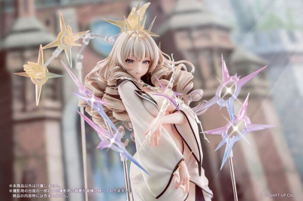 AniGift 1/7 勝利女神:妮姬 皇冠 國王的新衣 PVC完成品 AniGift 1/7 勝利女神:妮姬 皇冠 國王的新衣 PVC完成品