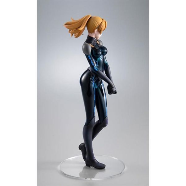 (預購) MEGAHOUSE 宇宙戰艦大和號 大和號永遠的 REBEL3199 森雪 德薩利亞姆套裝 20260713 MEGAHOUSE 宇宙戰艦大和號 大和號永遠的 REBEL3199 森雪 德薩利亞姆套裝