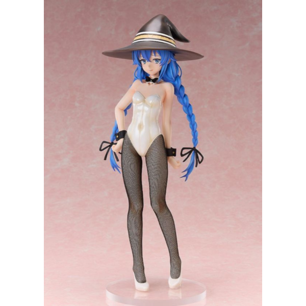 (預購) FREEing 1/4 無職轉生 洛琪希 兔女郎Ver. PVC完成品 20260208 FREEing 1/4 無職轉生 洛琪希 兔女郎Ver. PVC完成品