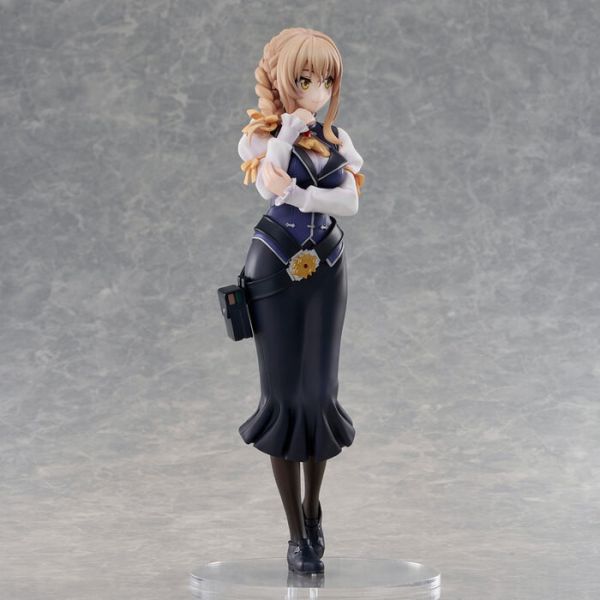 Union Creative 哥布林殺手II 櫃台小姐 PVC完成品 Union Creative 哥布林殺手II 櫃台小姐 PVC完成品