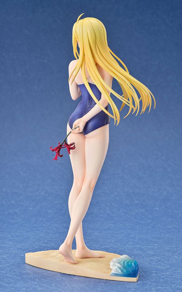 Good Smile 1/7 夏日時光 小舟潮 PVC完成品 Good Smile 1/7 夏日時光 小舟潮 PVC完成品