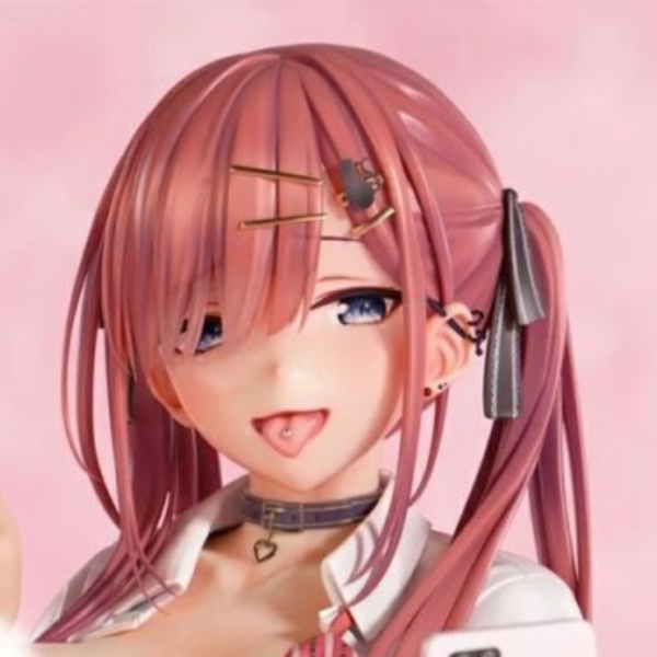 (預購) [18禁商品] Insight 1/5 紅髮女孩炫耀她的穿環 露臉ver. PVC完成品 20260106 [18禁商品] Insight 1/5 紅髮女孩炫耀她的穿環 露臉ver. PVC完成品