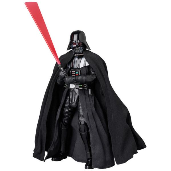 Medicom Toy MAFEX 星際大戰 達斯·維達 歐比王·肯諾比ver. 可動完成品 Medicom Toy MAFEX 星際大戰 達斯·維達 歐比王·肯諾比ver. 可動完成品
