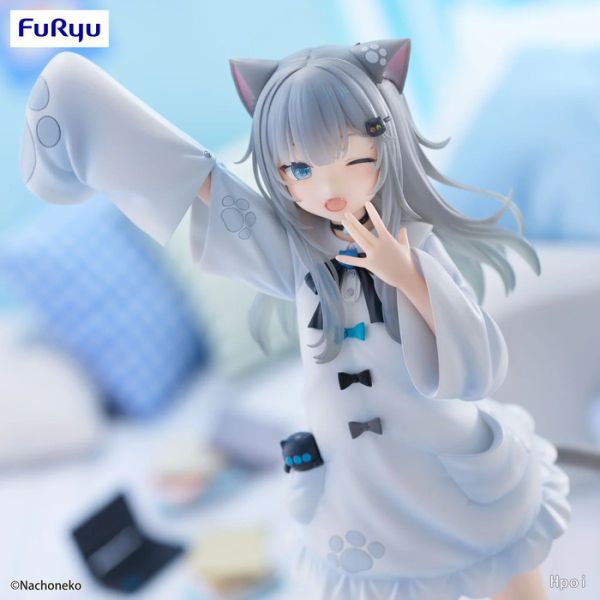 Furyu 景品 Trio-Try-iT Nachoneko 甘城なつき 2508 Furyu 景品 Trio-Try-iT Nachoneko 甘城なつき