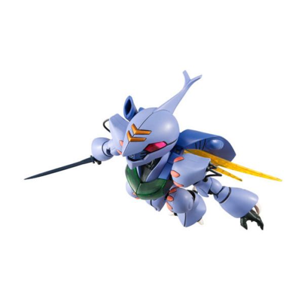 MegaHouse V.A D-SPEC 聖戰士丹拜因 丹拜因：RE 可動完成品 MegaHouse V.A D-SPEC 聖戰士丹拜因 丹拜因：RE 可動完成品
