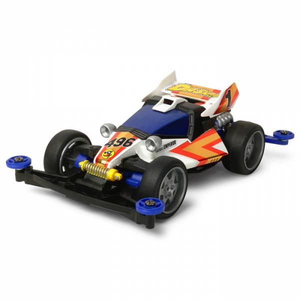 TAMIYA 田宮模型 18069 四驅車 DASH1 皇帝 SUPER2I 底盤 四驅郎 四驅車 軌道車 TAMIYA 田宮模型 18069 四驅車 DASH1 皇帝 SUPER2I 底盤 四驅郎 四驅車 軌道車