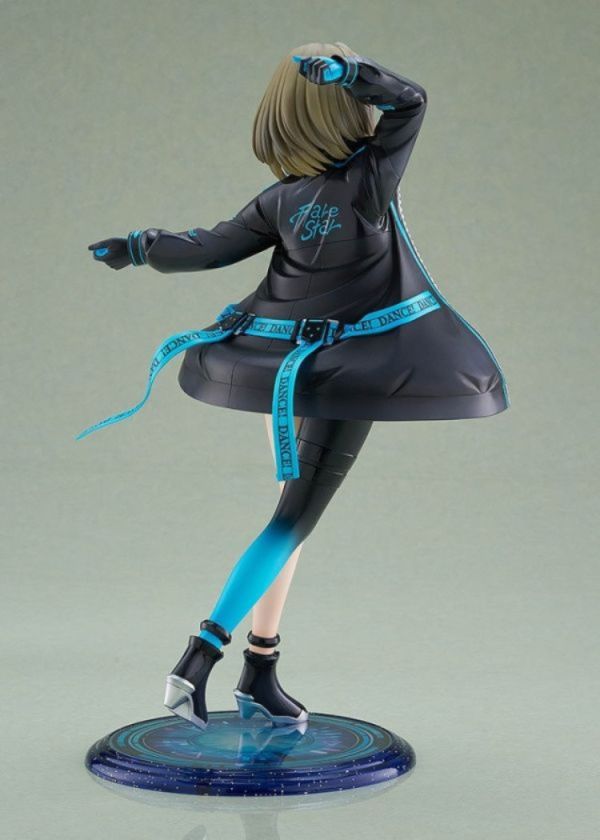 (預購) WAVE 1/7 偶像大師 灰姑娘女孩［Dance Dance Dance］高垣楓＋ PVC完成品 20251121 WAVE 1/7 偶像大師 灰姑娘女孩［Dance Dance Dance］高垣楓＋ PVC完成品
