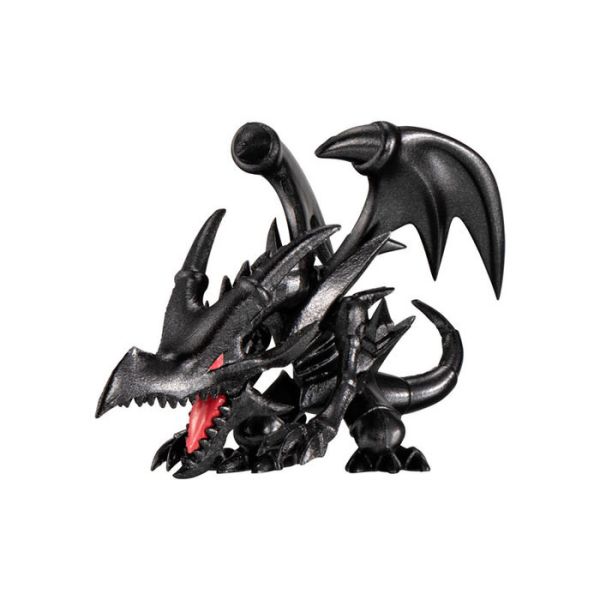 BANDAI 盒玩 遊戲王 收藏02 全7種 一中盒10入販售 BANDAI 盒玩 遊戲王 收藏02 全7種 一中盒10入販售
